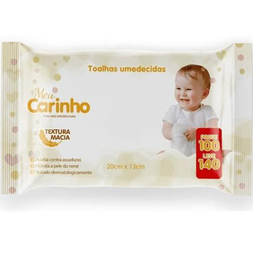 Imagem do produto T U Meu Carinho 140S