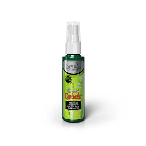 Imagem do produto Ta´Nico Capilar Forever Liss Cresce Cabelo 60Ml