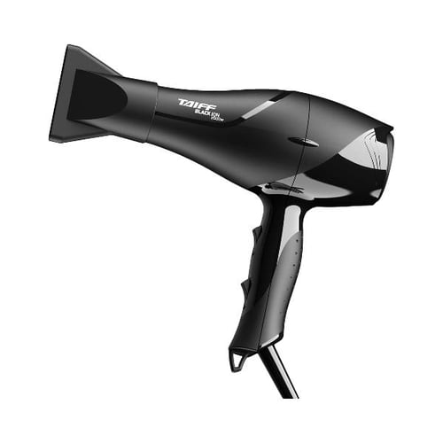 Taiff Black Ion 2000W 220V Secador De Cabelo