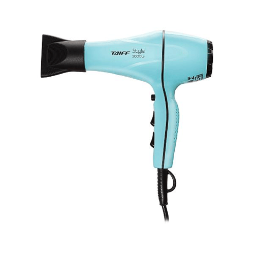 Imagem do produto Taiff Secador Style 2000W A Tiffany 110V
