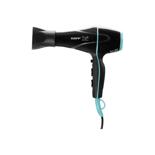 Imagem do produto Taiff Style Preto 2000W 220V Secador De Cabelo