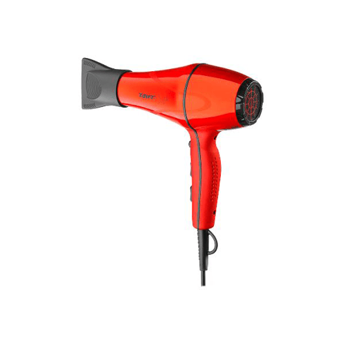 Imagem do produto Taiff Style Red 220V 2000W Secador De Cabelo
