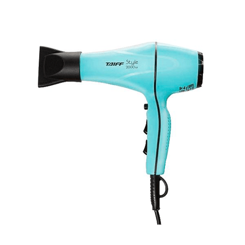 Imagem do produto Taiff Style Tiffany Azul 2000W 220V Secador De Cabelo