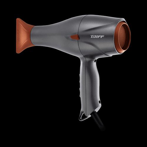 Imagem do produto Taiff Vulcan Secador 2500W 220V