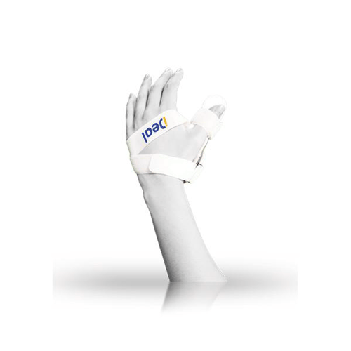 Tala Pvc Polegar Direito