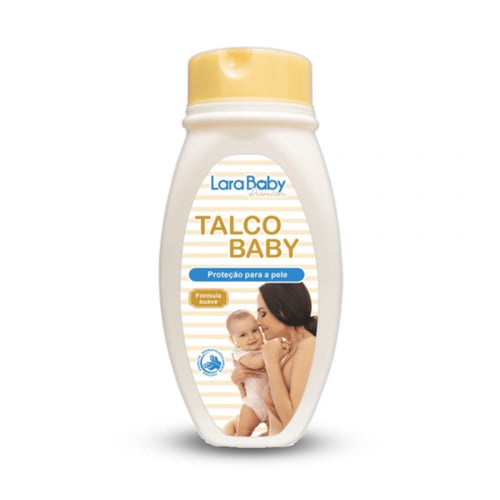 Imagem do produto Talco Lara Baby 200G