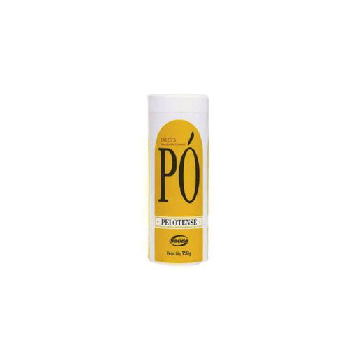 Imagem do produto Talco Pelotense 150 G