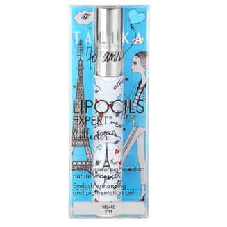 Imagem do produto Talika Lipocils Expert Collector 10Ml