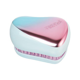 Imagem do produto Tangle Teezer Compact Styler Escova Para Desembaraçar Pink Blue