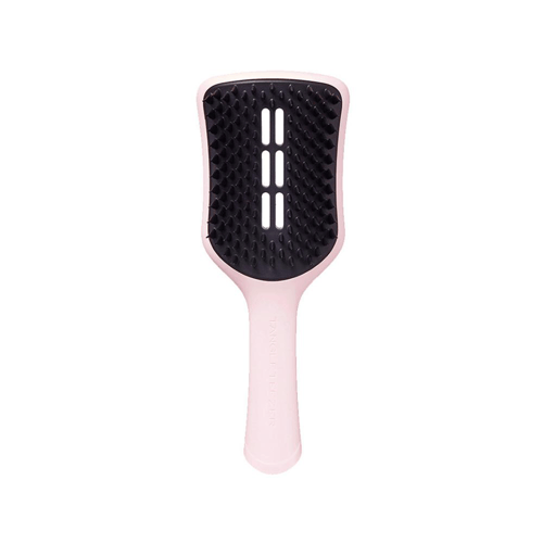 Imagem do produto Tangle Teezer Easy Dry Go Large Dusky Escova Para Modelar Dusky Rosa E Preta
