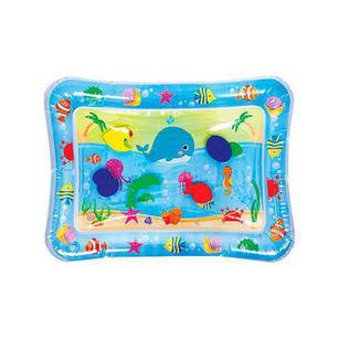 Imagem do produto Tapete De Água Inflável Buba Baby Oceano Com 1 Unidade
