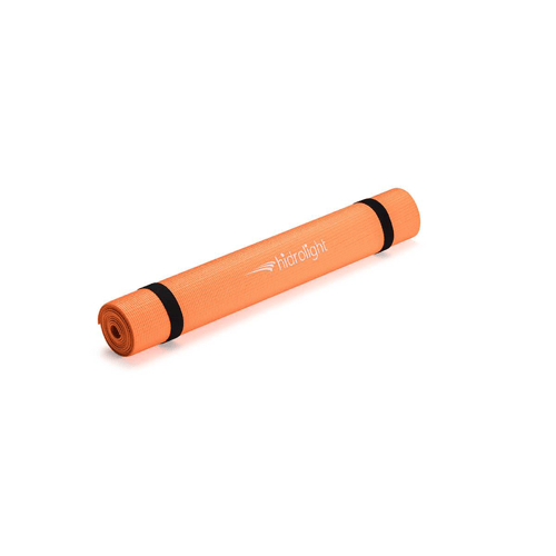 Imagem do produto Tapete De Exercícios Needs Cor Laranja 1 Unidade