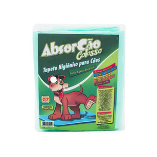 Imagem do produto Tapete Higiênico Colosso