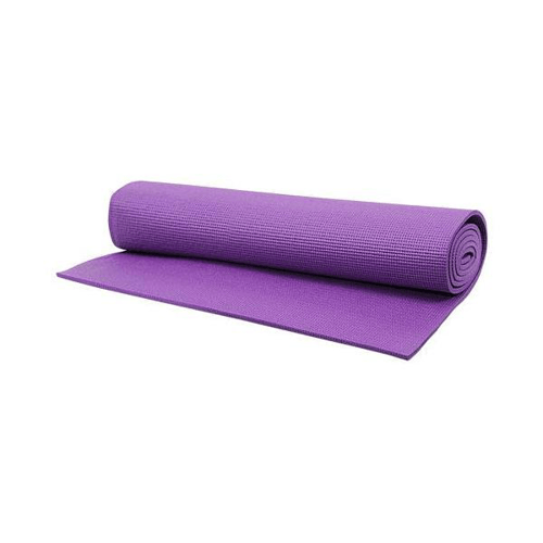 Imagem do produto Tapete Para Yoga Roxa T10 Acte