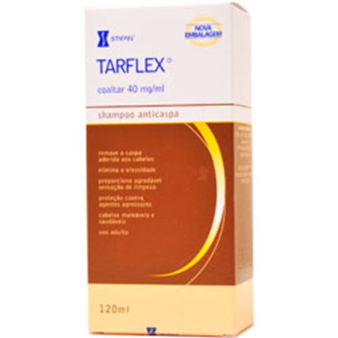 Tarflex - Sh 120Ml