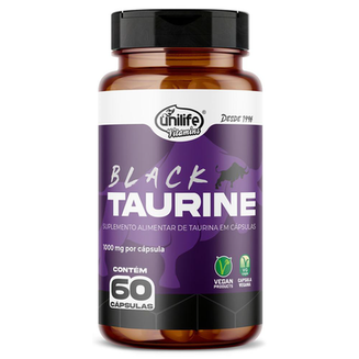 Imagem do produto Taurine 1000Mg 60Cps