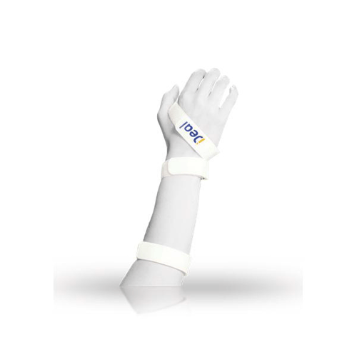 Tava Pvc Punho Esquerdo