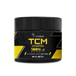 Imagem do produto Tcm De Glicerídeos De Cadeia Média 200G