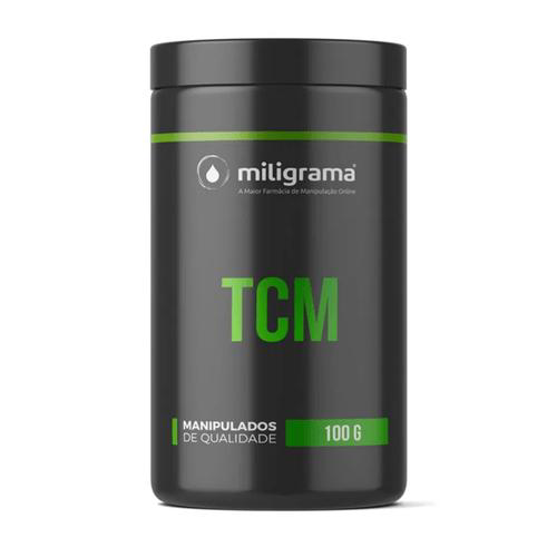 Imagem do produto Tcm Triglicerídeos De Cadeia Média Em Pó 100G