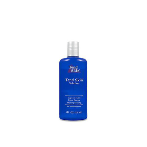 Imagem do produto Tend Skin Solution 118Ml Loção Para Foliculite