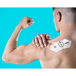 Imagem do produto Tens Portátil Alívio Já Eletroestimulador Gtech