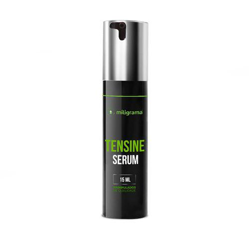 Imagem do produto Tensine Serum Tensor Imediato 15Ml Tensine Serum Tensor Imediato 15 Ml