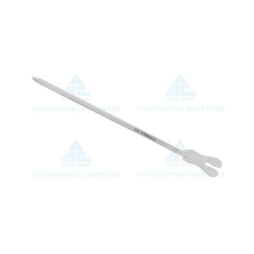 Imagem do produto Tentacanula 15Cm Sonda Acanelada Abc