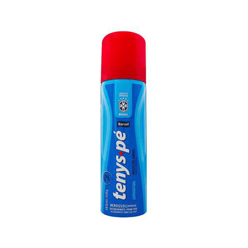 Imagem do produto Tenys - Pe Baruel Aero Tradicional 110Gr