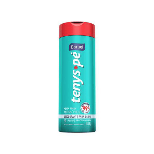 Tenys - Pe Po Action 100G