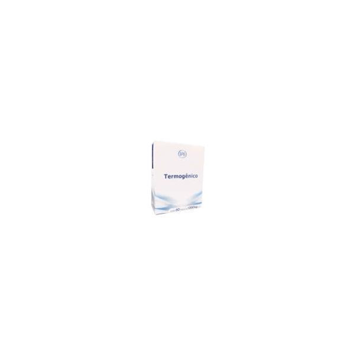 Imagem do produto Termogênico Bpb 60 Cápsulas