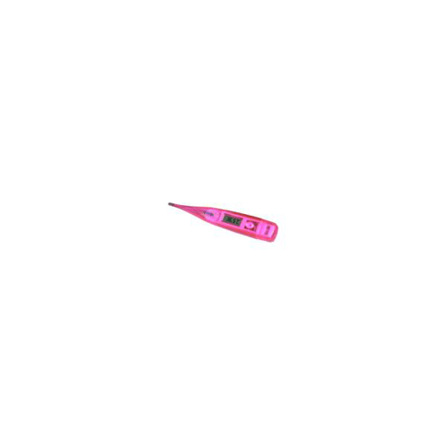 Imagem do produto Termômetro Clinico Digital Rosa G Tech
