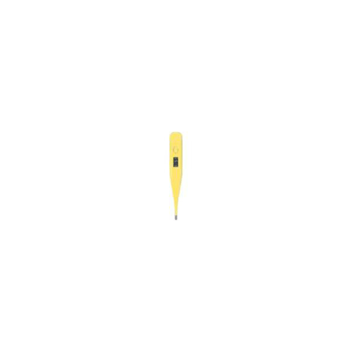 Imagem do produto Termometro Clinico Digital Amarelo