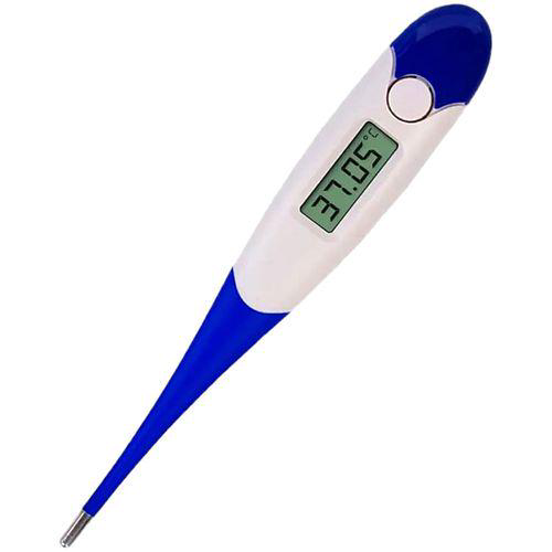 Imagem do produto Termômetro Clínico Flexterm Incoterm Digital Flexível