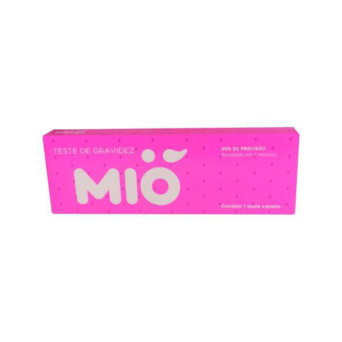 Imagem do produto Termometro Clinico - Oval Ultralife