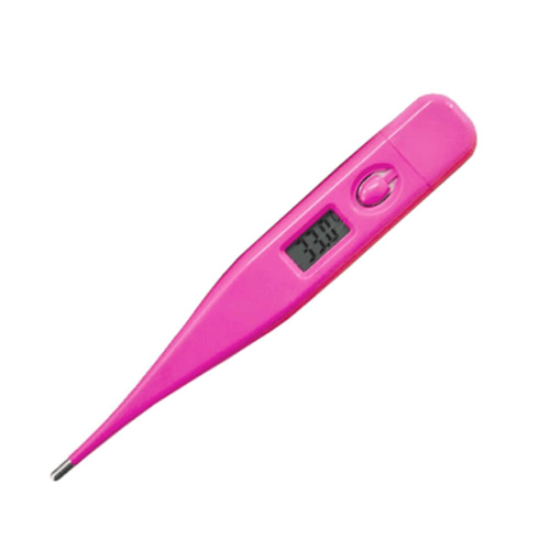 Termometro Digital Incoterm Pink
