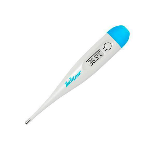 Imagem do produto Termômetro - Digital Tech Line Ts-101