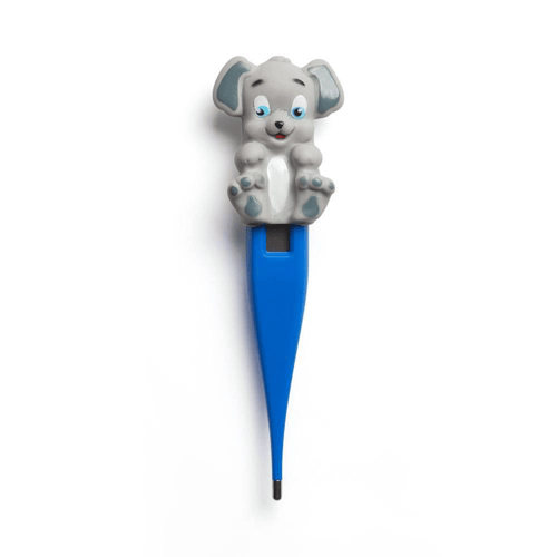 Imagem do produto Termometro Infantil Azul Cachorro 22