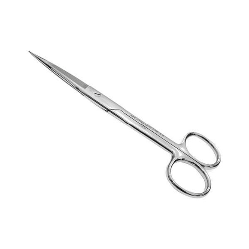 Imagem do produto Tesoura Cirurgica Curva 15 Cm F/F Abc