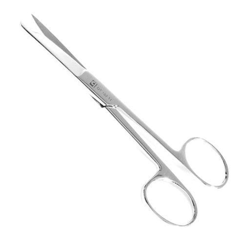 Imagem do produto Tesoura Cirúrgica Fina Romba Reta 14Cm Quinelato