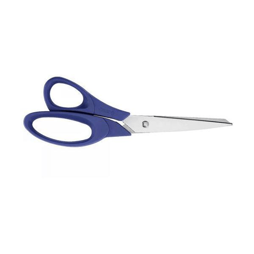 Imagem do produto Tesoura De Costura Reforçada Cort Fácil Mundial 190/9N