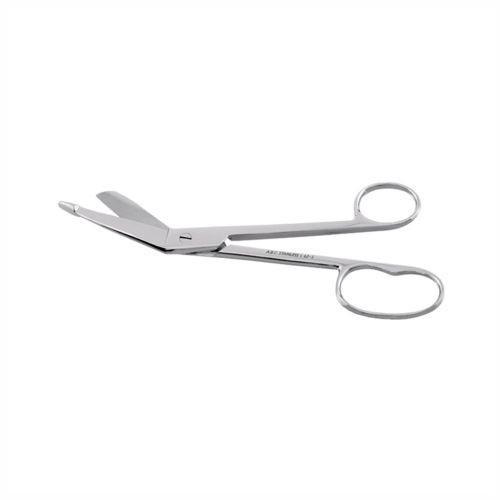 Imagem do produto Tesoura De Lister 14Cm Abc