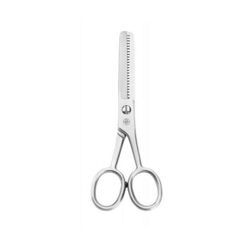 Imagem do produto Tesoura Fio Desbastador Bc 345 Mundial