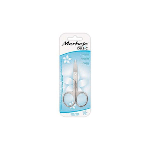 Tesoura - Inox Ponta Reta 3.5 907