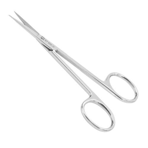 Imagem do produto Tesoura Iris Ff 11,5Cm Reta Quinelato