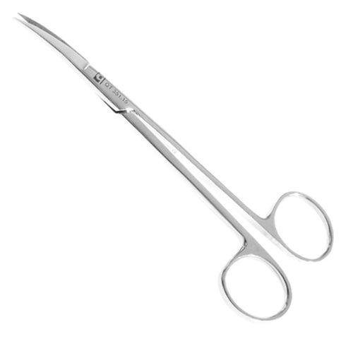 Imagem do produto Tesoura Joseph Curva 15Cm Quinelato
