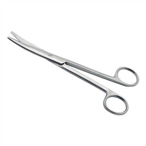 Imagem do produto Tesoura Mayo Stille Curva 17 Cm Abc