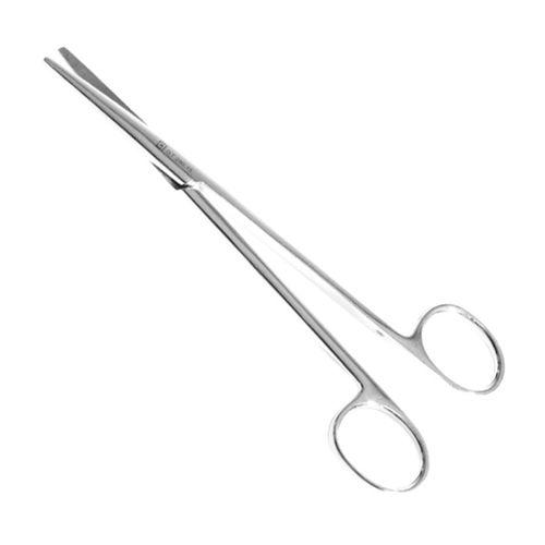 Imagem do produto Tesoura Metzembaum Reta 15Cm Quinelato