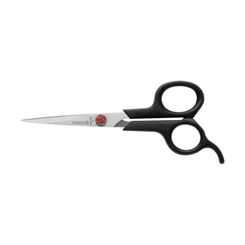 Imagem do produto Tesoura Mundial Barbeiro 12Cm 6635