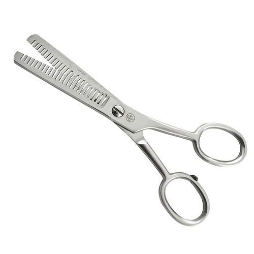 Imagem do produto Tesoura Para Desbastar Profissional Inox 5 Mundial