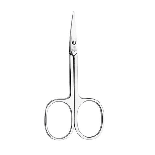Imagem do produto Tesoura Para Unhas Curva 9Cm Classic Mundial Bc417